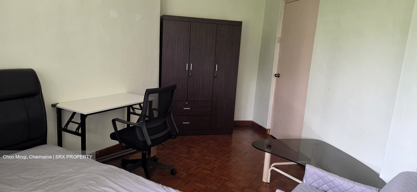 Ivory Heights (D22), Condominium #554518191